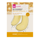 Bild: BI CARE Gel Augenpads Q10 und Vitamin C